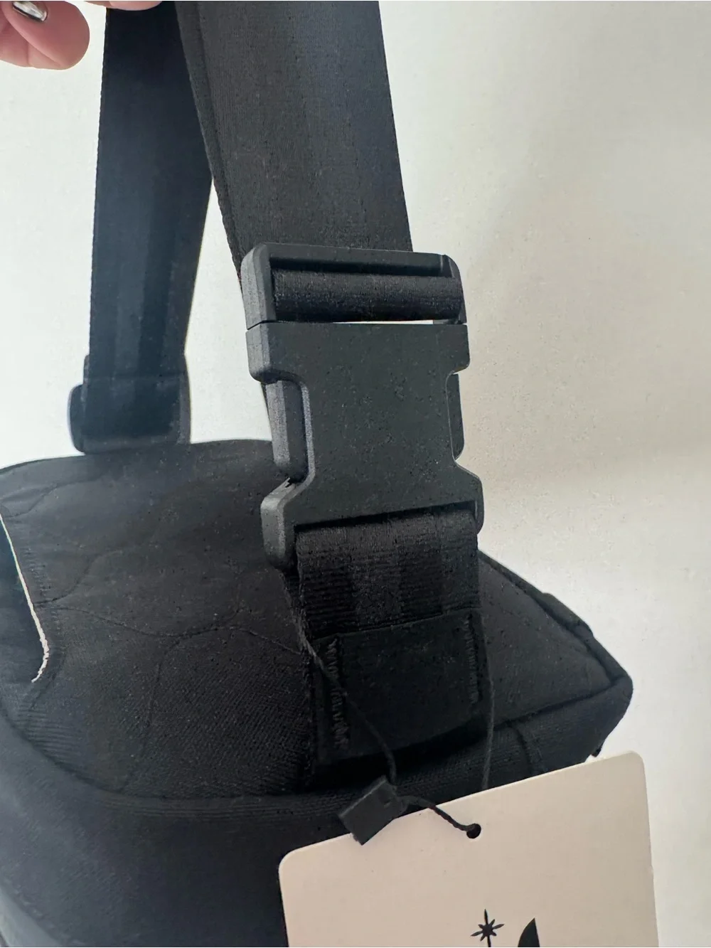 NWT VSCO x Clever Supply Crossbody/Fannypack Small Camera Bag